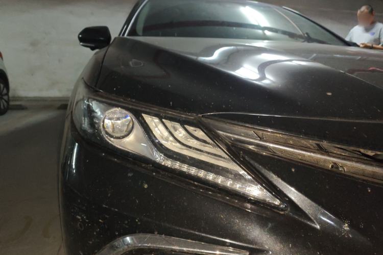 Used Toyota Camry 2021 Dual-Motor 2.5HG Luxury Edition Right Front Headlight