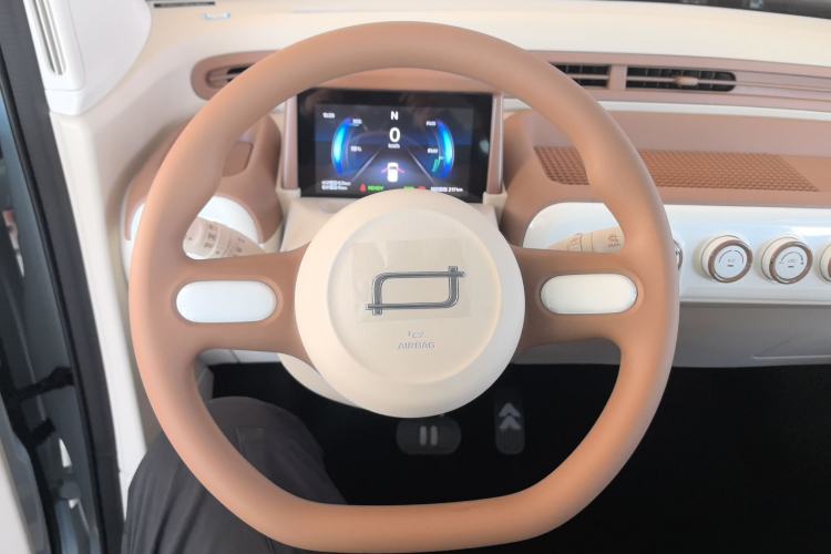 Used Bestune Pony 2025 222km Lightning Horse