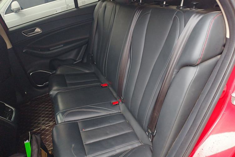 Used Chery Arrizo 5 PLUS 2021 Xiaoze 1.5L CVT Enjoy PLUS
