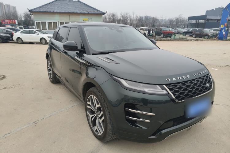 Used Land Rover Range Rover Evoque 2021 Range Rover Velar L 249PS R-Dynamic First Edition