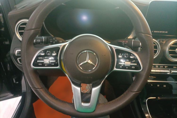 Used Mercedes-Benz GLC 2022 Refreshed GLC 260 L 4MATIC Dynamic Edition