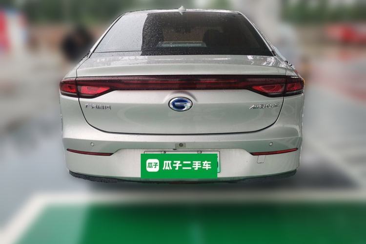 Used AION S 2019 Meizu 630