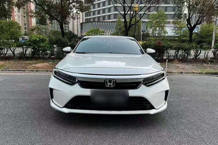 Used Honda Inspire 2022 260TURBO Elegant Edition