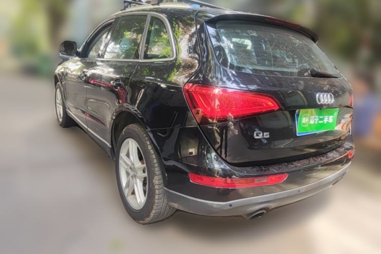 Used Audi Q5 2013 40 TFSI Comfort Edition