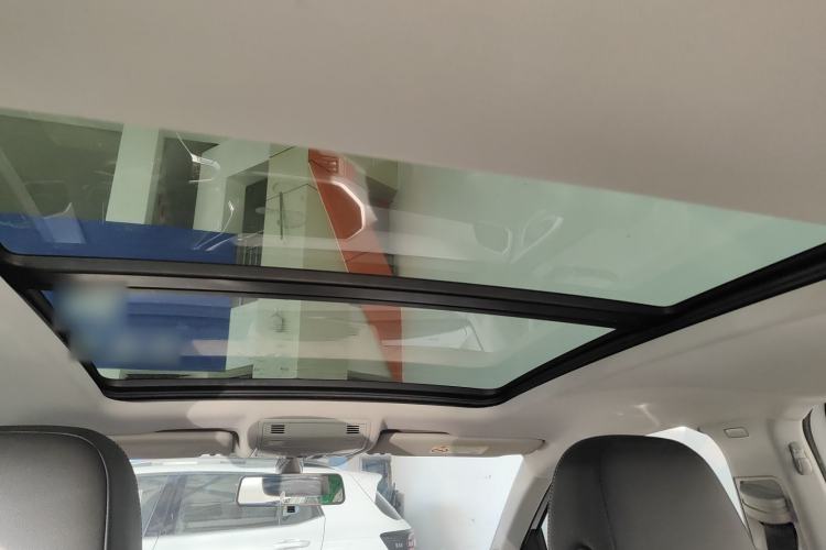 Used Volkswagen Tacqua 2023 200TSI DSG Joy-Connect Edition