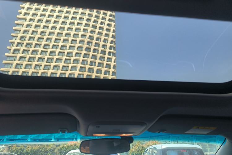 Used Buick GT 2015 15N Automatic Deluxe Edition