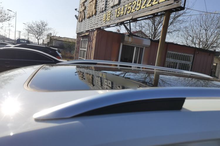 Used Volkswagen Tayron 2021 330TSI Two-Wheel Drive 30th Anniversary Edition Roof