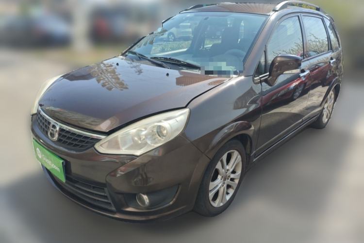 Used Suzuki Liana A6 2014 Hatchback 1.4L Manual Enjoyment Model