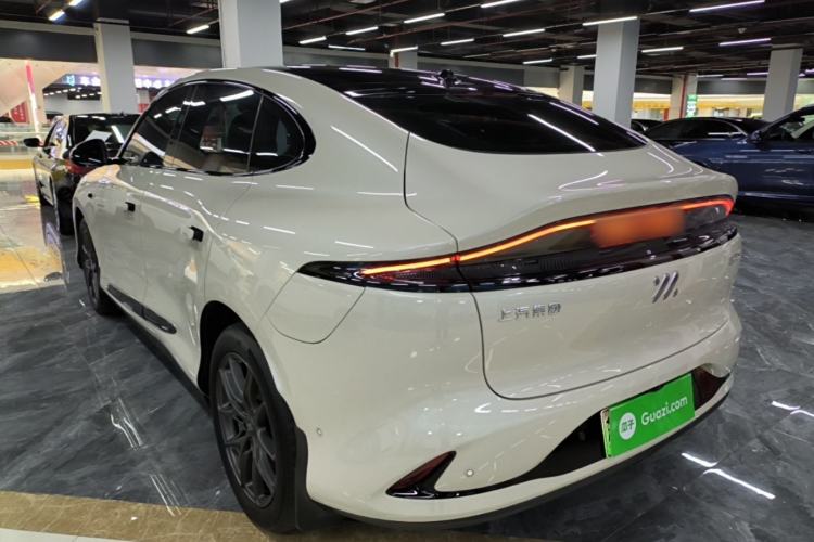 Used IM LS6 2025 Lingxi Intelligent Driving Edition