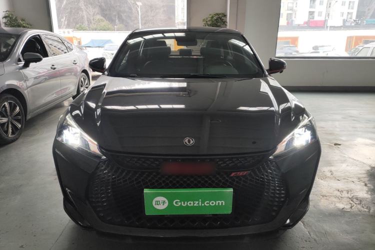 Used Dongfeng Aeolus Yixuan 2021 230T Automatic Hunter Edition