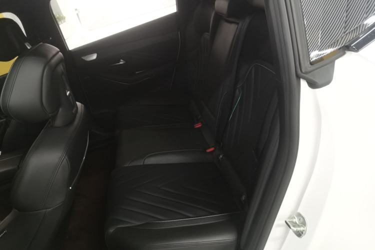 Used Deepal SL03 2025 Pure Electric Classic Edition