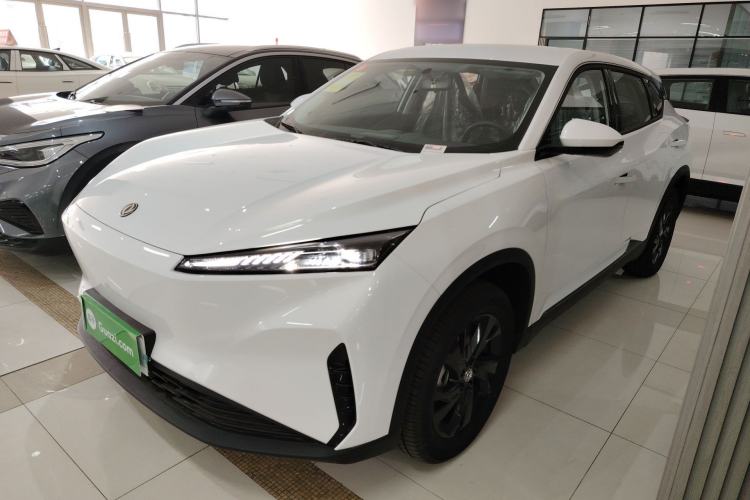 Used Dongfeng Aeolus SKY EV01 2025 530 km AIR Elite Edition