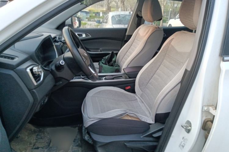 Used Chery Tiggo 5x 2017 1.5T Manual Fashion Edition