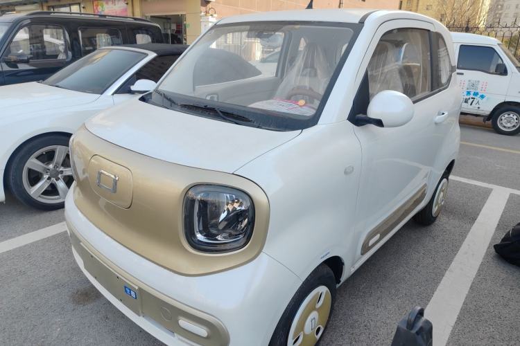 Used Bestune Pony 2026 Model 222km Shining Horse