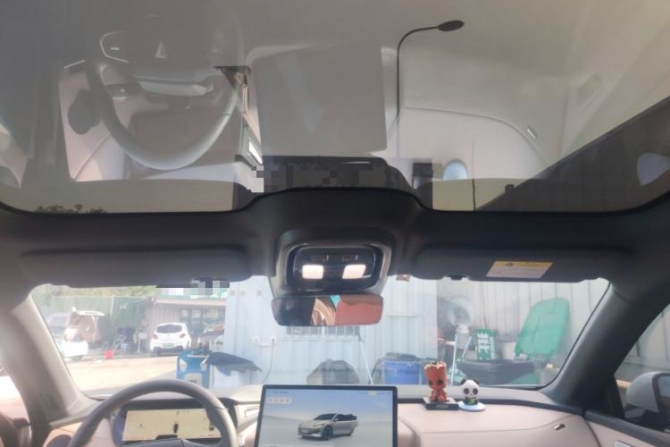 Used Deepal SL03 2022 515 Pure Electric Version
