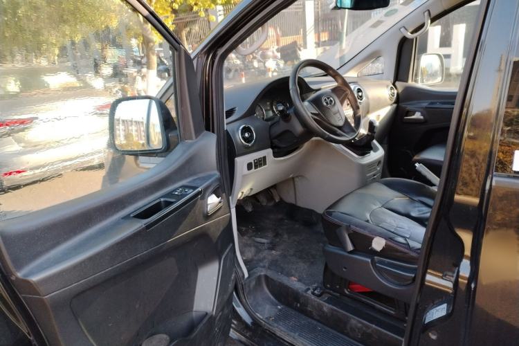 Used JAC Refine M3 2016 IKEA Edition 1.6L Luxury Model