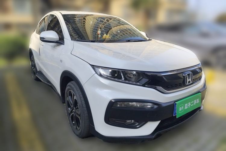 Used Honda XR-V 2017 1.8L EXi CVT Comfort Version
