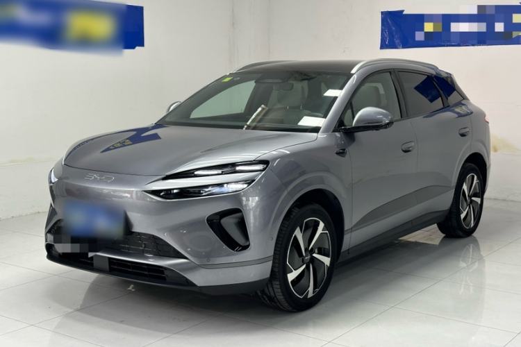 Used BYD Sealion 06 New Energy 2025 Model EV 605 Navigation Plus Edition