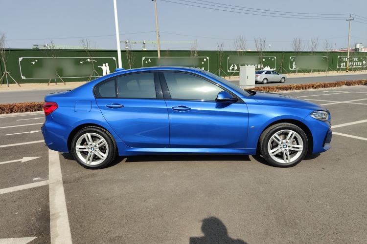 Used BMW 1 Series 2020 120i M Sport Package
