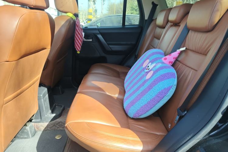 Used Land Rover Freelander 2 2013 2.0T Si4 HSE Gasoline Version
