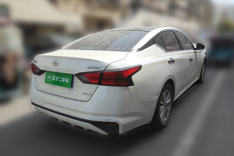 Used Nissan Teana 2020 2.0L XL Comfort Edition
