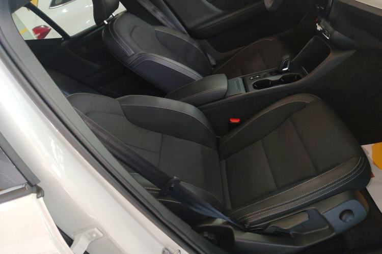 Used Volvo XC40 2020 T3 Smart & Stylish Edition
