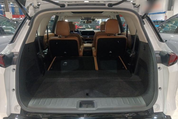 Used Nissan Pathfinder 2024 380 VC-TURBO Four-Wheel Drive Prestige Edition 6 Seats
