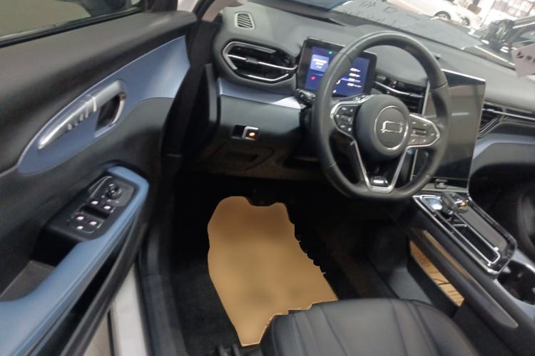 Used Bestune T90 2023 1.5T DCT Automatic Prestige Edition