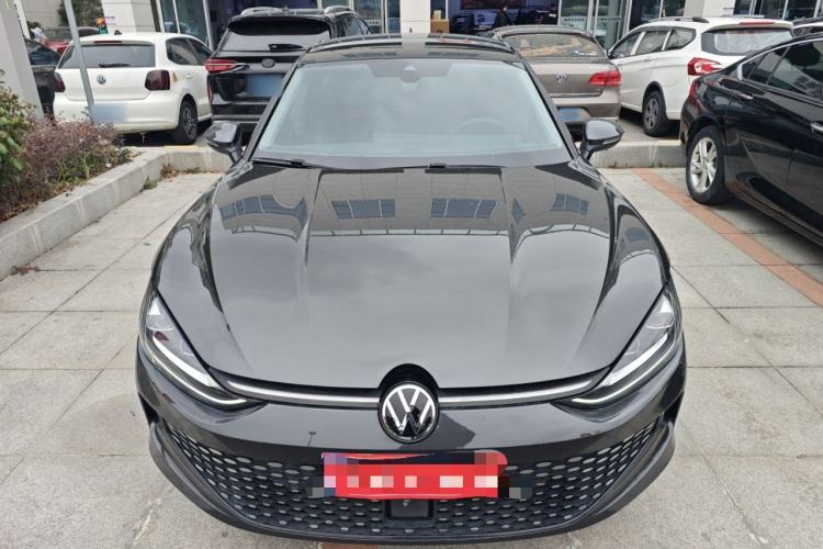 Used Volkswagen Lamando 2024 Lavida L 280TSI DSG Cool & Spicy Edition Front