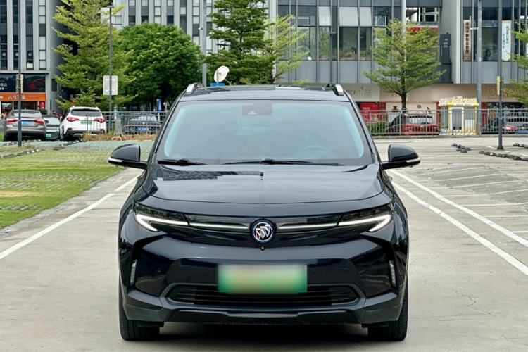 Used Buick Velite 7 2020 652E Connected Smart Car
