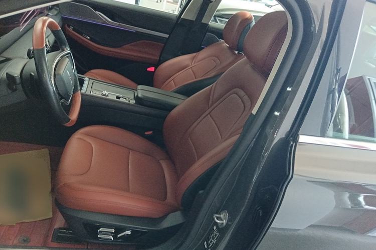 Used Lincoln Z 2022 iXiang Deluxe Edition