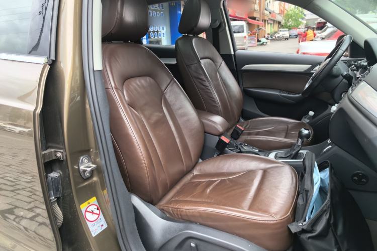 Used Audi Q3 2015 35 TFSI Comfort Model