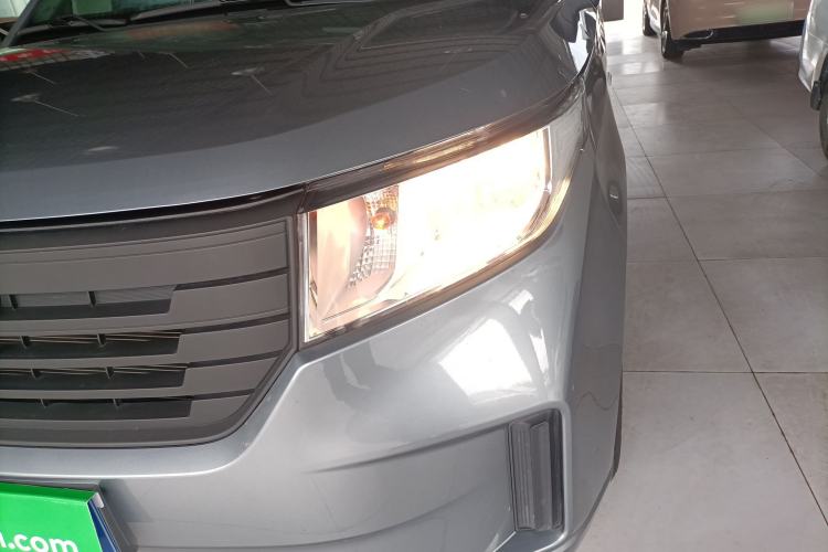 Used Wuling Zhengcheng 2021 1.5T Manual Comfort Version
