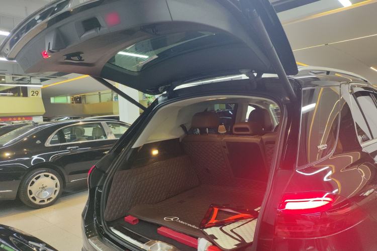 Used Mercedes-Benz GLE New Energy 2024 GLE 400 e 4MATIC
