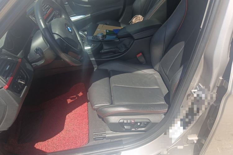 Used BMW 3 Series 2015 320i Sport Design Package