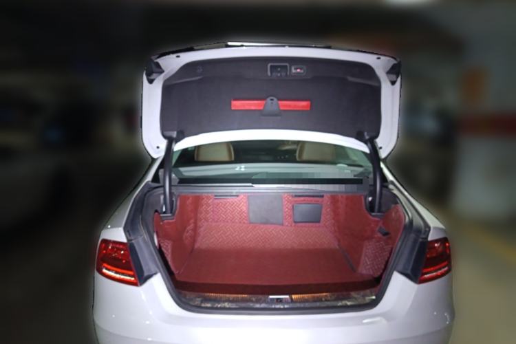 Used Audi A8 2011 A8L 3.0 TFSI quattro Comfort model (213kW)