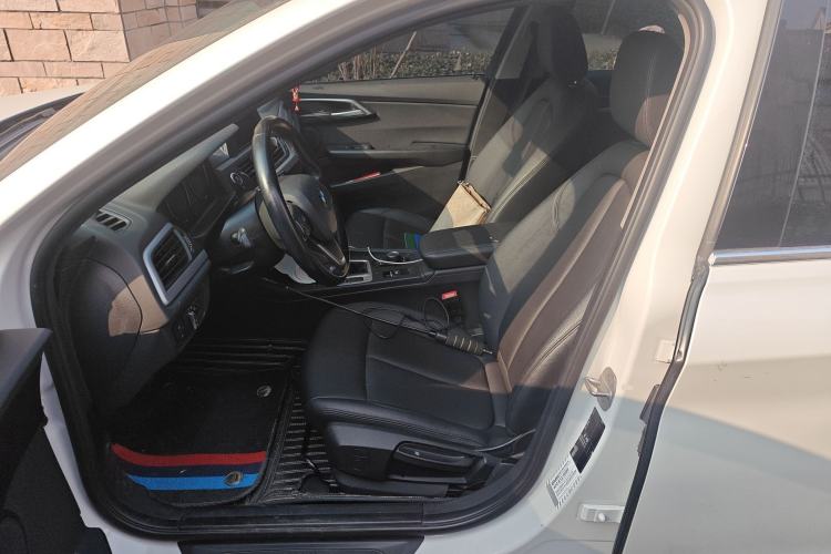 Used BMW 1 Series 2018 118i Fashion Model
