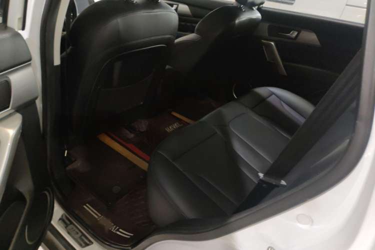 Used Haval H2 2014 1.5T Manual Two-Wheel Drive Urban Edition