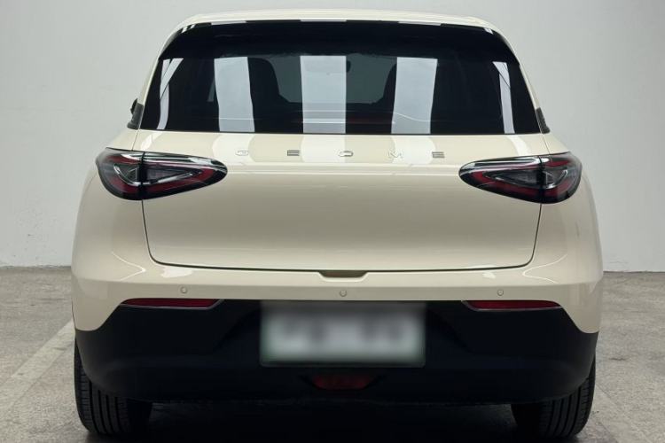 Used Geely Galaxy Geome 2025 310km Youth Edition
