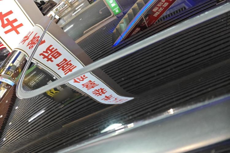 Used Honda Avancier 2020 240TURBO Front-Wheel Drive Smart Edition
