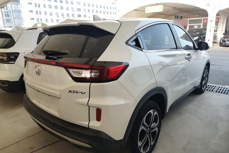 Used Honda XR-V 2020 1.5L CVT Classic Edition
