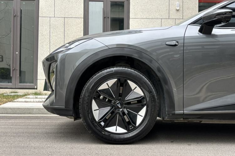 Used Deepal S07 2024 215Max Range-Extended Version Exterior 1