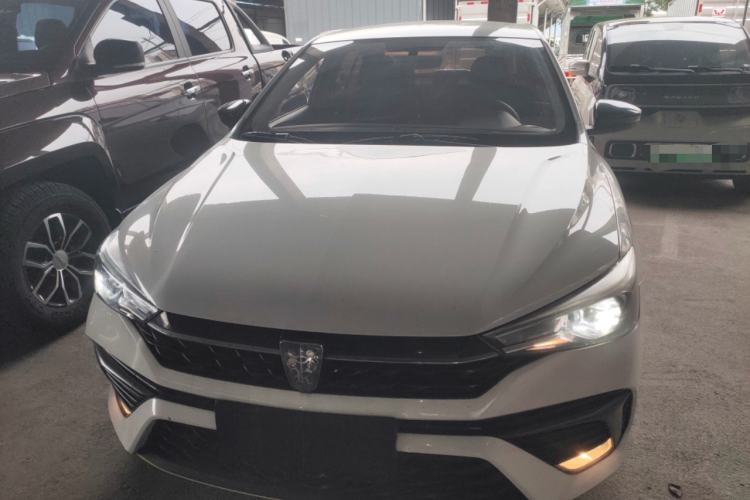 Used Roewe i5 2021 1.5L Manual Platinum Edition