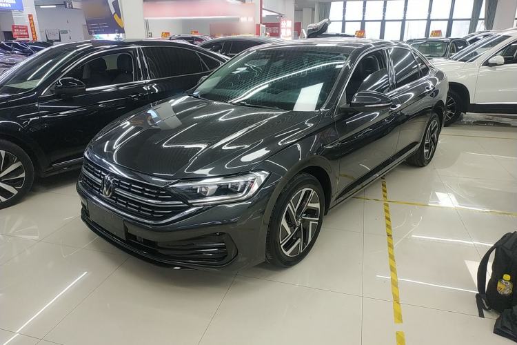 Used Volkswagen Sagitar 2023 300TSI DSG Excellence Edition