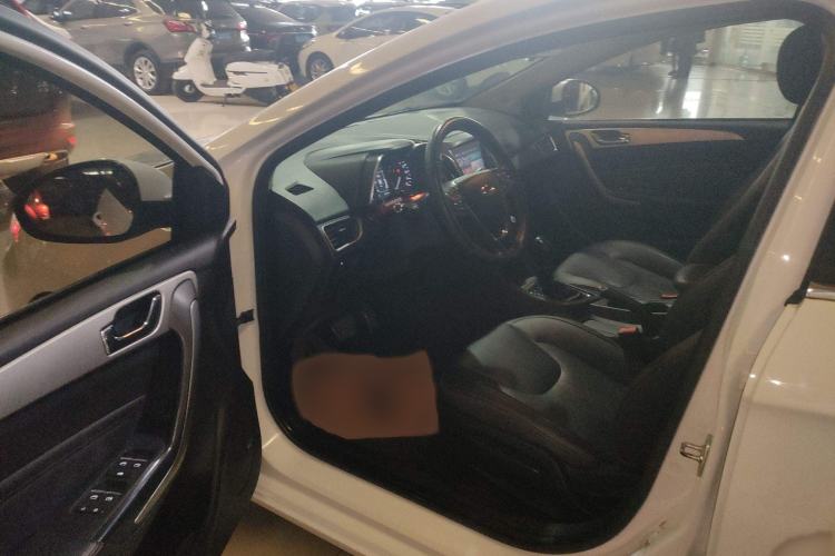 Used Chery Arrizo 5 2018 1.5L CVT Tribute to Youth Edition