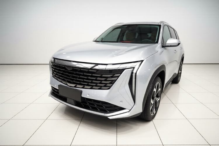Used Geely Auto FX11 2023 1.5TD DCT Prestige Edition