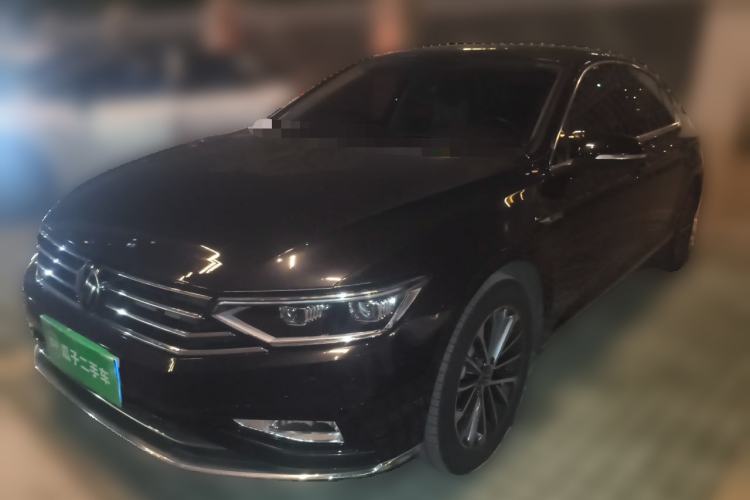 Used Volkswagen Magotan 2020 330TSI DSG Luxury Edition