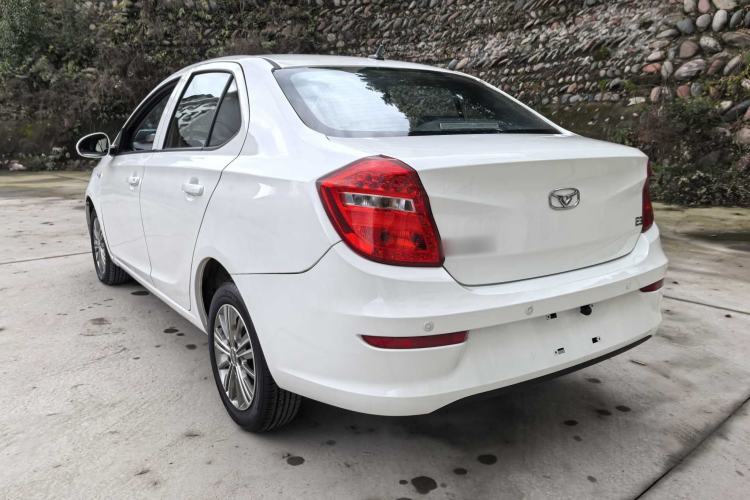 Used Cowin E3 2018 1.5L Automatic Luxury Version