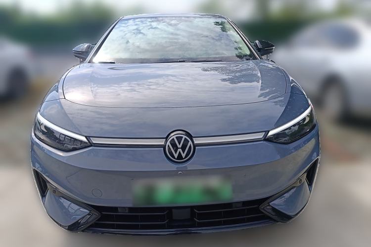 Used Volkswagen ID.7 VIZZION 2024 First Edition
