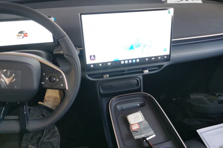 Used ARCFOX T1 2025 Model 425 PRO